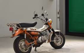 SUZUKI RV50