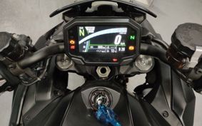 KAWASAKI ZH2 2021 ZRT00K