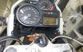 BMW R1200GS 2012