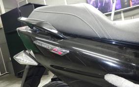 YAMAHA MAJESTY155 S 2007 SG28J