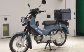 HONDA ｸﾛｽｶﾌﾞ50 AA06