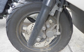 SUZUKI ADDRESS V125 G CF4EA