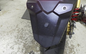 HONDA CB400 SUPER BOLDOR 2014 NC42