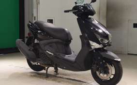 YAMAHA CYGNUS Griffus 2016 SEJ4J