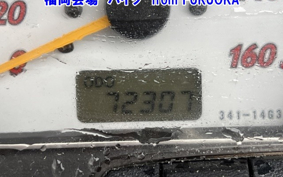 SUZUKI SKYWAVE 250S-2