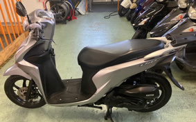 HONDA DIO 110 JF58