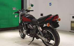 KAWASAKI ZEPHYR 400 KAI 2010 ZR400C