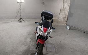 HONDA CBR250R MC41
