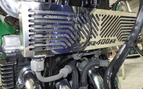 YAMAHA XJR400 Gen.3 R 2001 RH02J