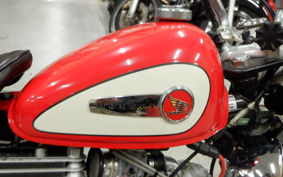 HONDA MONKEY Z50J
