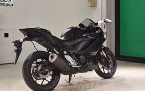 YAMAHA YZF R-3 2021 RH13J