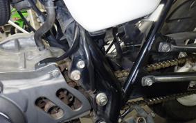 HONDA APE 100 GEN 2 HC13