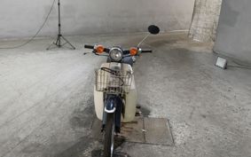 HONDA SUPER CUB90 HA02