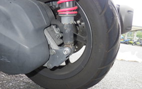 HONDA FAZE MF11