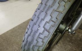 SUZUKI EN125 2A