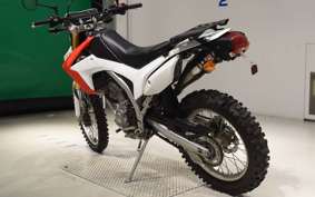HONDA CRF250L MD38