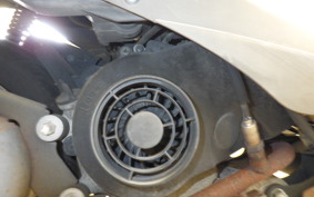 SUZUKI LET's 4 Basket CA43A