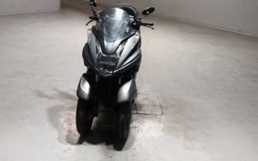 YAMAHA TRICITY 155 ABS SG37J