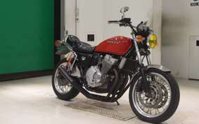 HONDA CB400F 1997 NC36