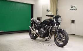 HONDA CB400SF VTEC 2011 NC42