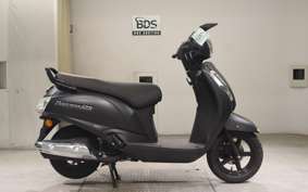 SUZUKI ADDRESS V125 Gen.2 2018 DP12H