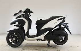 YAMAHA TRICITY 155 A SG37J