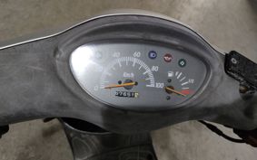 YAMAHA AXIS 100 SB06J