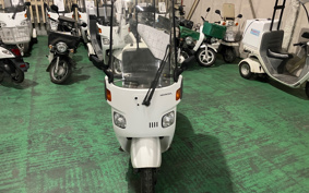 HONDA GYRO TA02