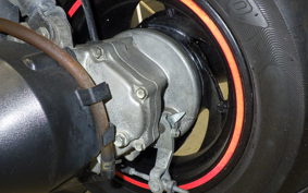 HONDA SPACY 100 JF13
