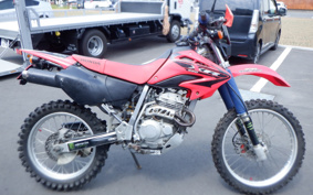 HONDA XR250 BAJA MD30