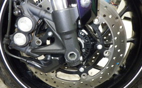 YAMAHA MT-09 A 2014 RN34J