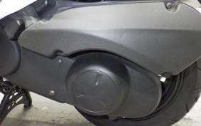 SUZUKI SKYWAVE 200 (Burgman 200) CH41A