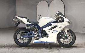 TRIUMPH DAYTONA 675 2009 TMD106