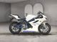 Фото Triumph DAYTONA 675 2009 с японского аукциона