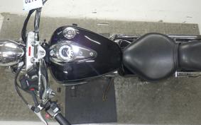 YAMAHA DRAGSTAR 250 VG02J