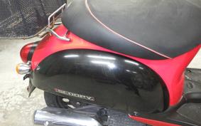 HONDA CREA SCOOPY