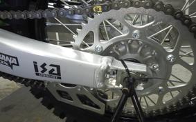 KAWASAKI KX250 2018 KX252E