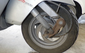 HONDA LEAD 50 AF20