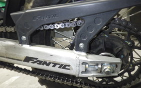 FANTIC キャバレロ RALLY500 2024