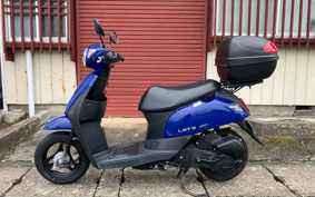 SUZUKI LET's CA4AA