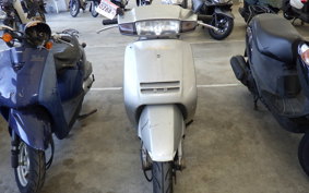 HONDA LEAD 90 2012 HF05