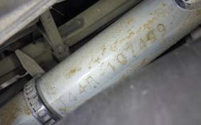 SUZUKI SKYWAVE 250 (Burgman 250) S Gen.3 CJ44A