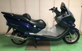 HONDA FORZA MF06