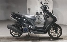 YAMAHA CYGNUS125XSR SEA5J
