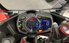 YAMAHA YZF-R15 M RG67