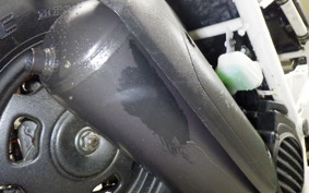 HONDA ZOOMER 1998 AF58