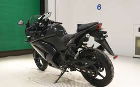 KAWASAKI NINJA 250R
