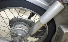 HONDA C50 SUPER CUB E AA01