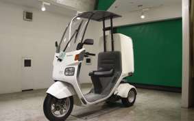 HONDA GYRO CANOPY 2022 TA03