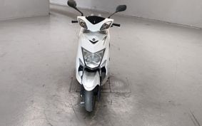 YAMAHA CYGNUS 125 X SE44J